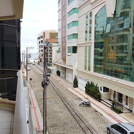 Ferienwohnung Apto Na Quadra Do Mar Em Meia Praia Itapema, 2 Dorm, 6 Pessoas Exterior foto