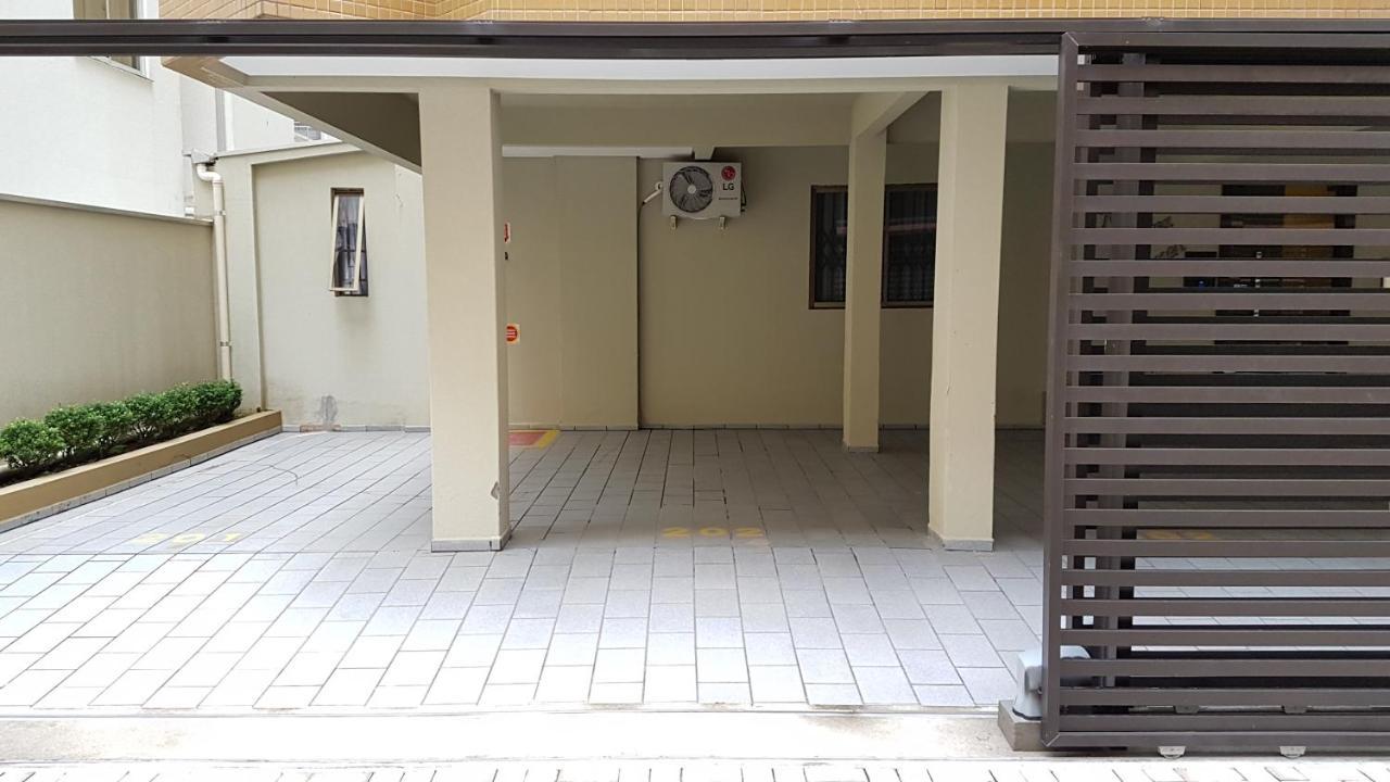 Ferienwohnung Apto Na Quadra Do Mar Em Meia Praia Itapema, 2 Dorm, 6 Pessoas Exterior foto